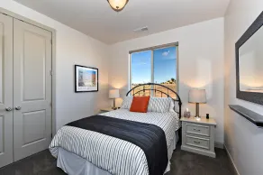 Red Rock Retreat - Room
