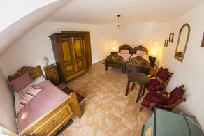 Pension Regina - Camera