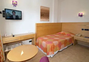 Hotel Capricho - Chambre