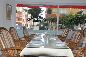 Aydogar Hotel - Restaurant