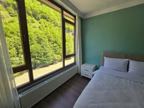 ESLA Suites - View from room