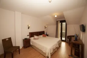 Hotel Rural Casa de Campo - Chambre