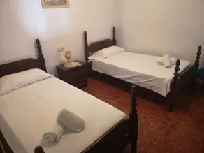 Villa en Benissa, Vina B-2 - Værelse