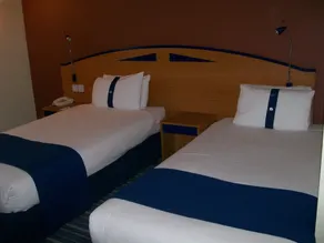 Holiday Inn Express Birmingham - Castle Bromwich by IHG - Værelse