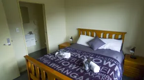 Tombstone Motel, Lodge & Backpackers - Baño