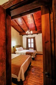 El Marques Hacienda - Zimmer