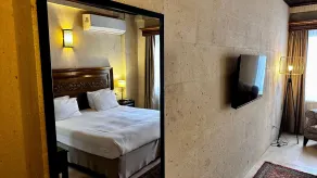 Osmanli Cappadocia Hotel - Room
