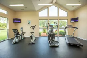 Palace View Heights by Spinnaker - Fitnessbereich