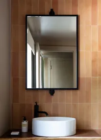 AWOL Stowe - Salle de bain