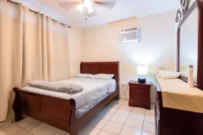 Jobos Beach Apartment A-3 - Room