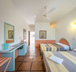 Hotel Flor de Maria - Adults Only - Room