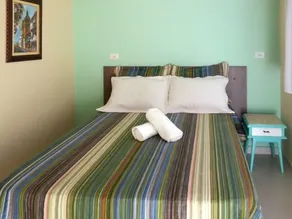Pousada Porto Paraiso, o seu Paraíso Escondido no Guarujá - Room