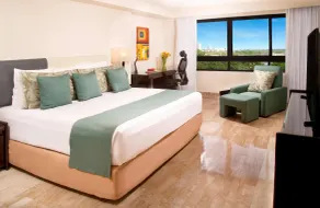 Smart Cancun The Urban Oasis - Room