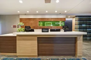 Home2 Suites by Hilton Georgetown - Réception