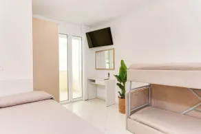 Residenza Acquamarina - Siroli Collection - Room