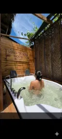 Sierra Tayrona hostel - Spa