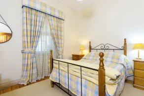Tanunda Cottages - Habitación