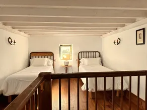Hotel Emblemático La Casa de los Naranjos - Værelse