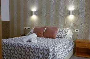 Hotel Ciao - Chambre