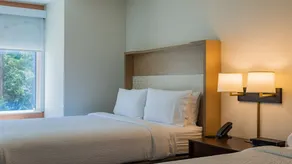 Courtyard by Marriott Atlanta Dunwoody - Chambre