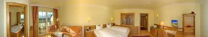 Alpenhotel Speckbacher Hof - Chambre