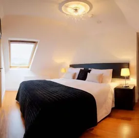 Elephant Guest House - Zimmer