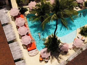 Divino Gili Air - View from room