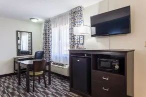 Quality Inn Farmington - Chambre