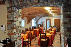 Hotel Ristorante La Torretta - Restaurant