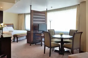 Suites Camino Real - Room