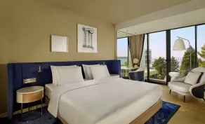 Grand Hotel Brioni Pula, A Radisson Collection Hotel - Room