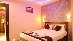 MAHIRA RESIDENCY - Room