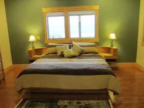 The Mountain Top Inn & Resort - Værelse