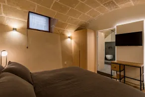 Hotel Can Cirera - Room