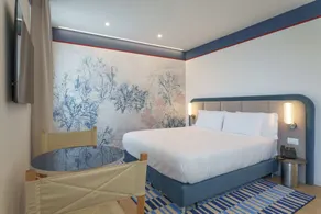 Vi Place - Habitación