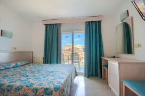 Hotel Servigroup Torre Dorada - Rum