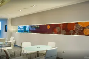 35 Rooms - Restaurant