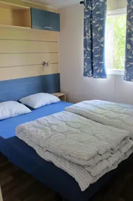 Swecamp Jägersbo - Camping & Stugor - Zimmer