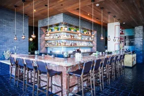 ARRIVE Austin - Restaurant