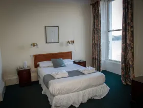 Royal Lion Hotel - Habitación
