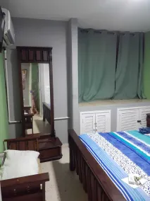 Altamar del Cabrero ap - Room