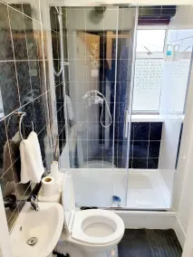 The 55 - Bathroom