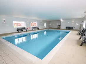 Ash Lodge - Pool