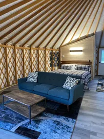 Maggie Valley Cabin Rentals - Chambre