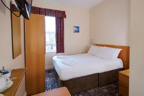 The Bournemouth Maemar Hotel - Room