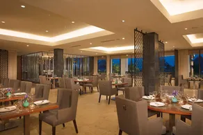 Dreams Playa Bonita All Inclusive - Restaurant