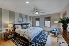 Bridlewood Cove - Chambre