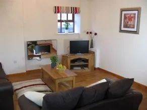 Broomedge Farm Cottages - Værelse