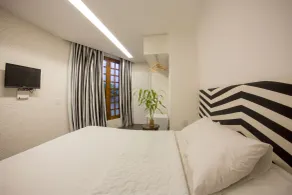 Vivaz Boutique Hotel - Room