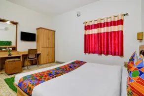 A2 Guest House - Chambre